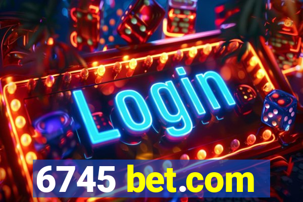 6745 bet.com